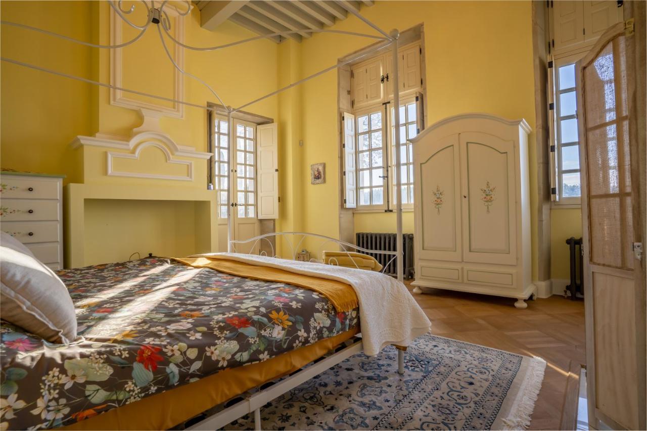 Les Cazettes Villa Damiatte Exteriör bild
