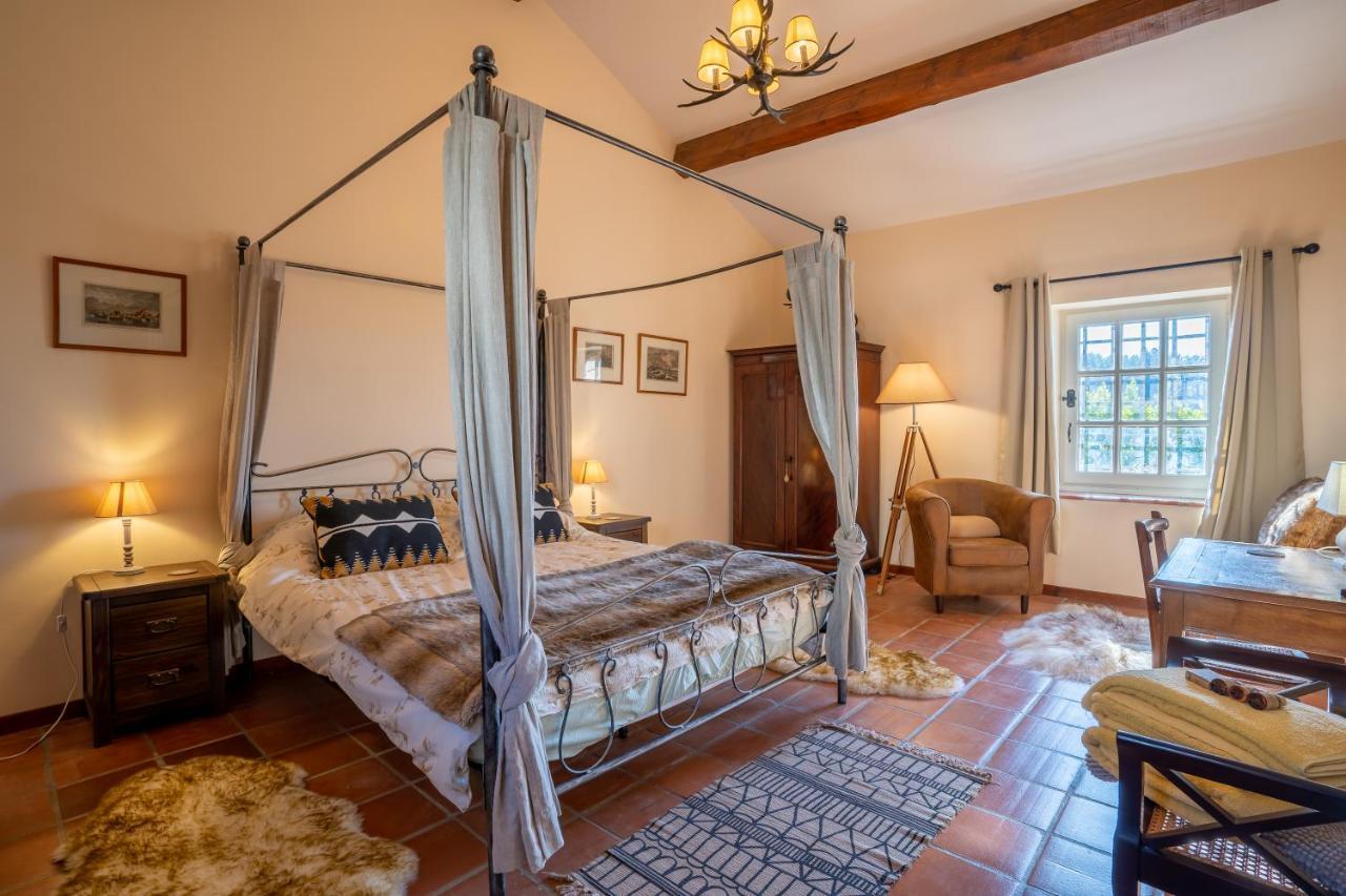 Les Cazettes Villa Damiatte Exteriör bild